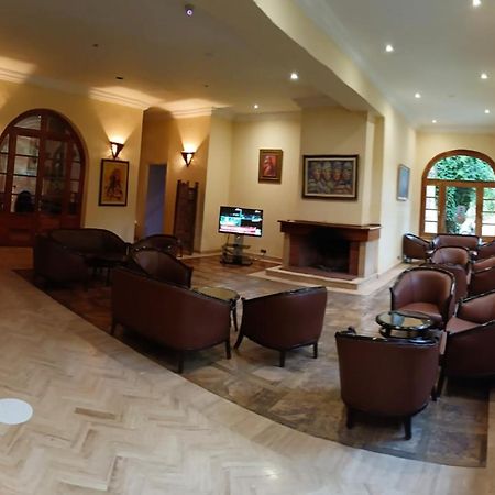 Hotel Panorama Azrou Extérieur photo
