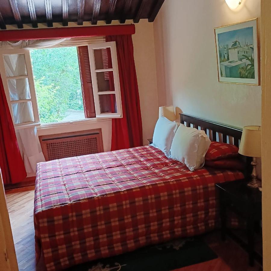 Hotel Panorama Azrou Extérieur photo