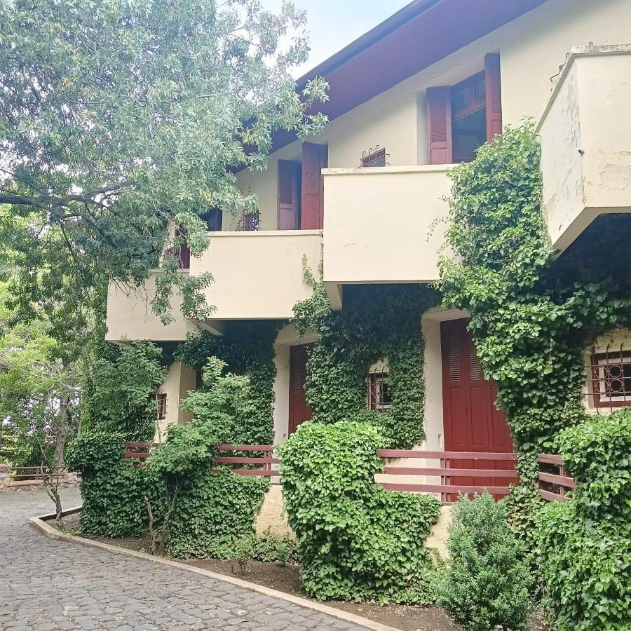 Hotel Panorama Azrou Extérieur photo