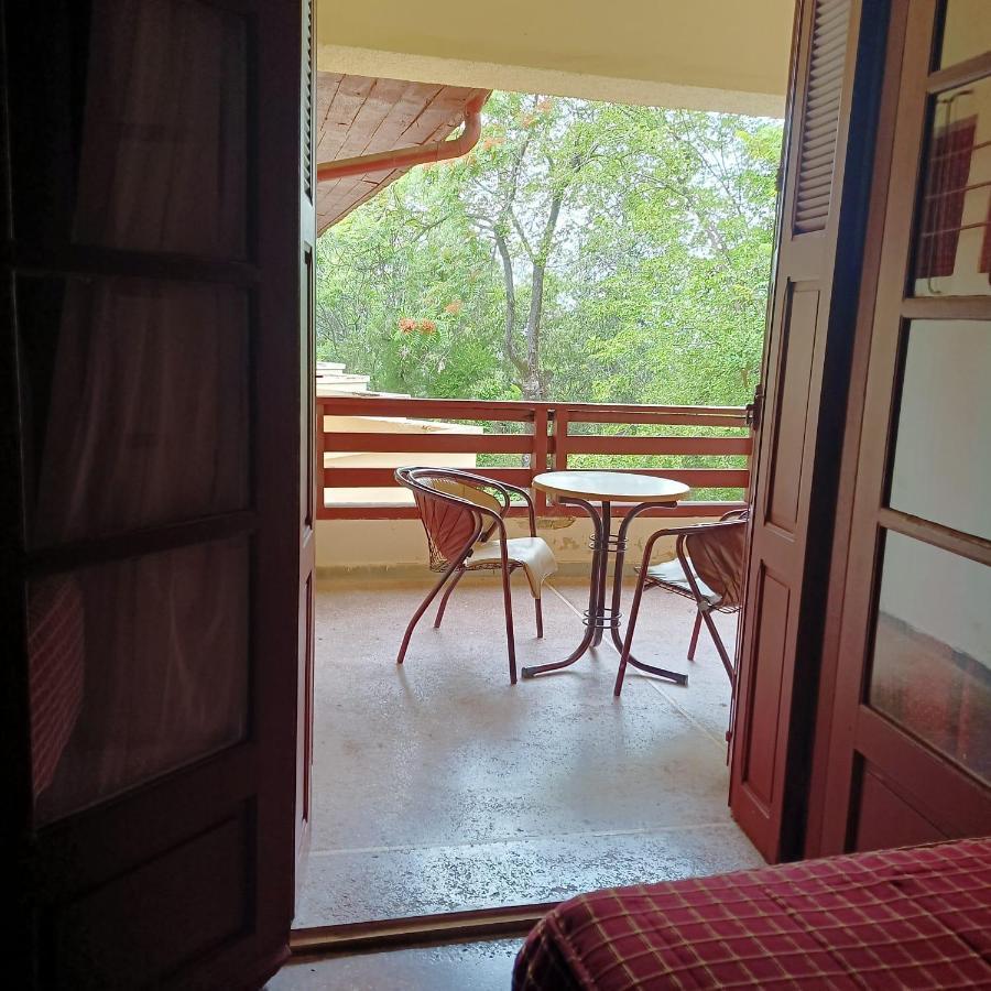 Hotel Panorama Azrou Extérieur photo