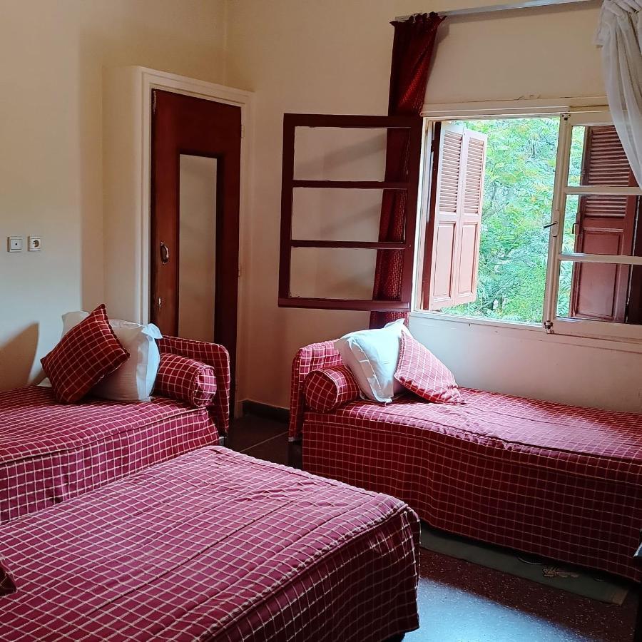 Hotel Panorama Azrou Extérieur photo