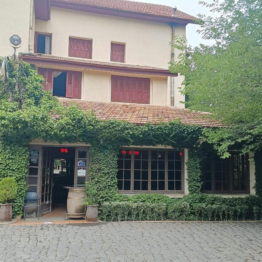 Hotel Panorama Azrou Extérieur photo