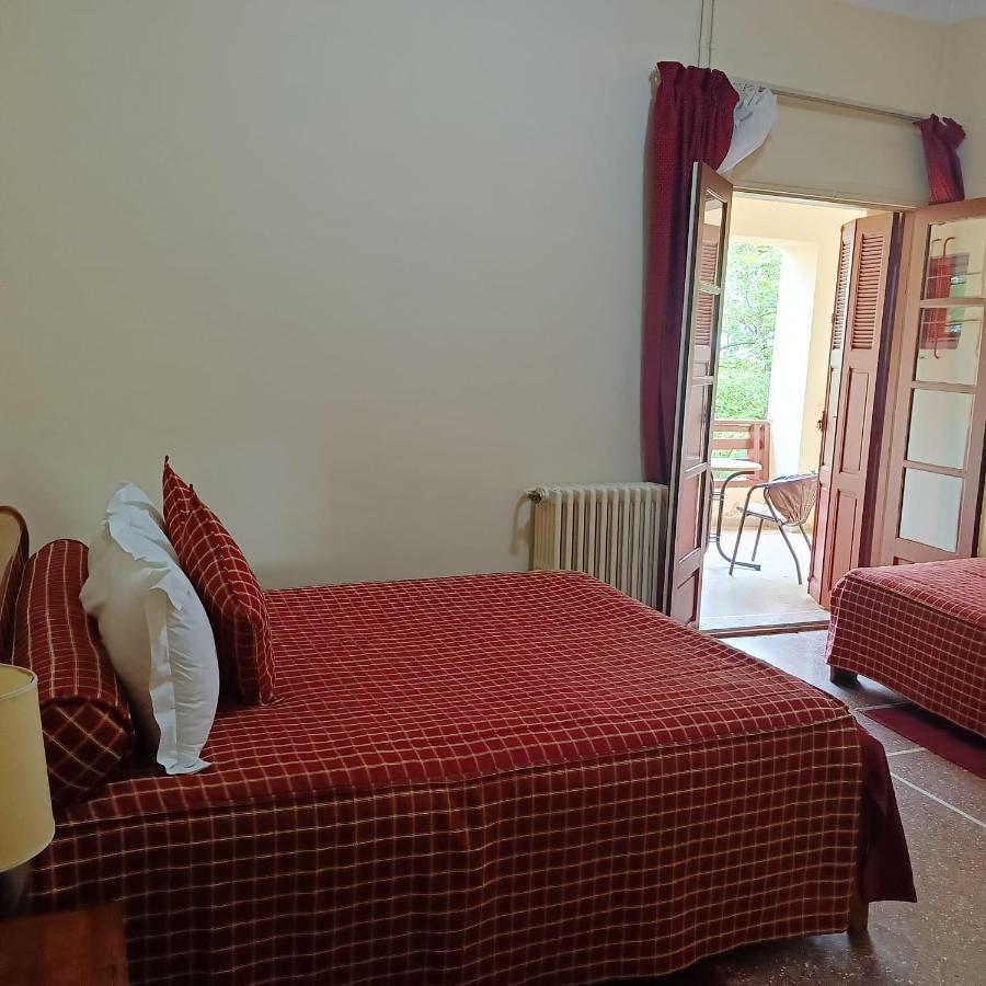 Hotel Panorama Azrou Extérieur photo
