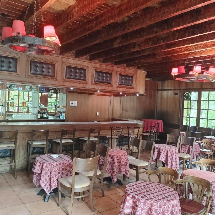 Hotel Panorama Azrou Extérieur photo