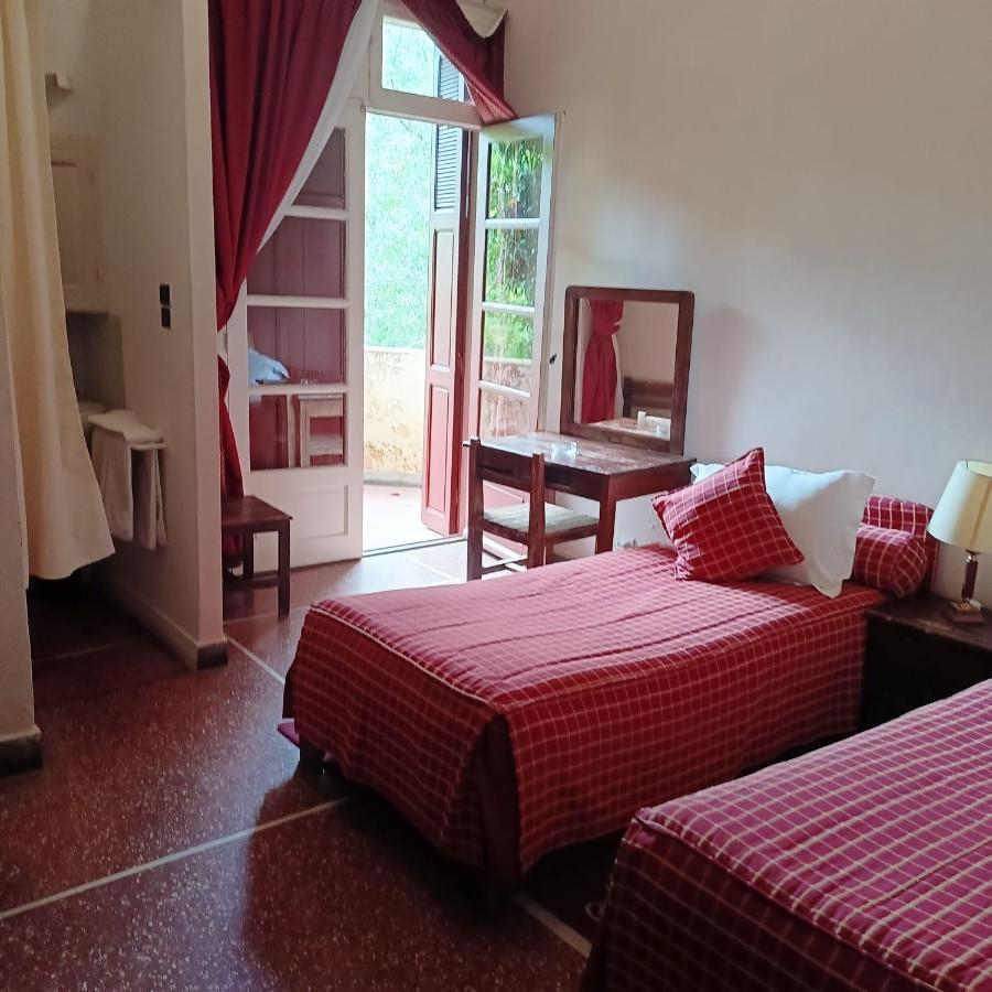 Hotel Panorama Azrou Extérieur photo
