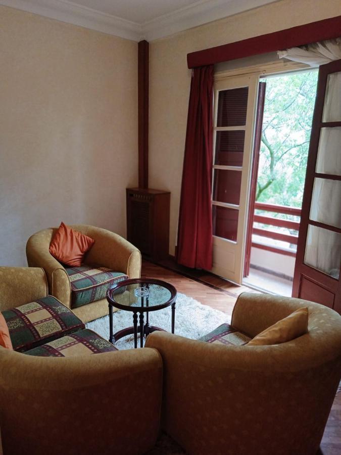 Hotel Panorama Azrou Extérieur photo